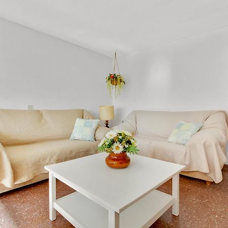 Eurosol 4D By Ivi Real Estate Appartement Torremolinos Buitenkant foto