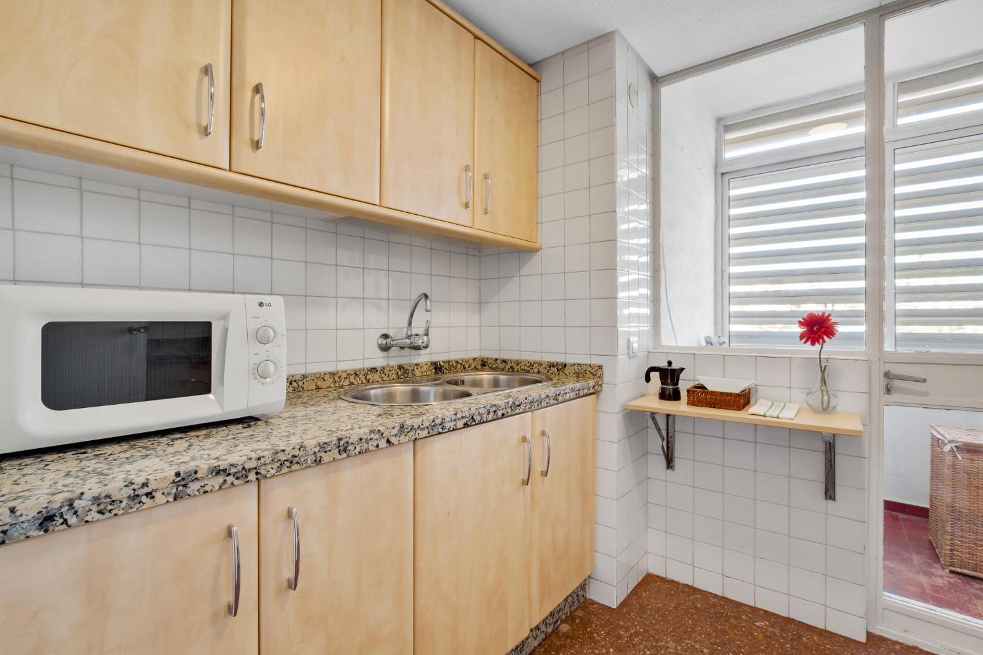 Eurosol 4D By Ivi Real Estate Appartement Torremolinos Buitenkant foto