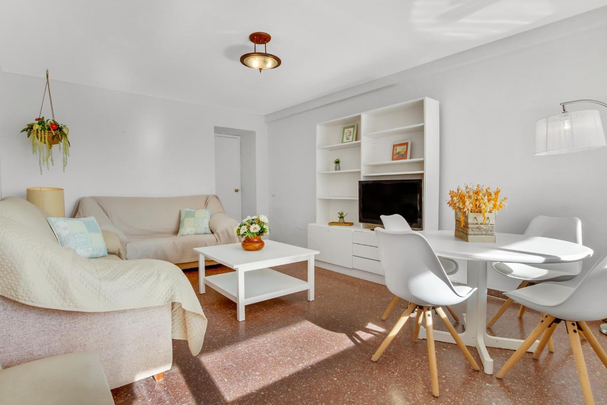 Eurosol 4D By Ivi Real Estate Appartement Torremolinos Buitenkant foto