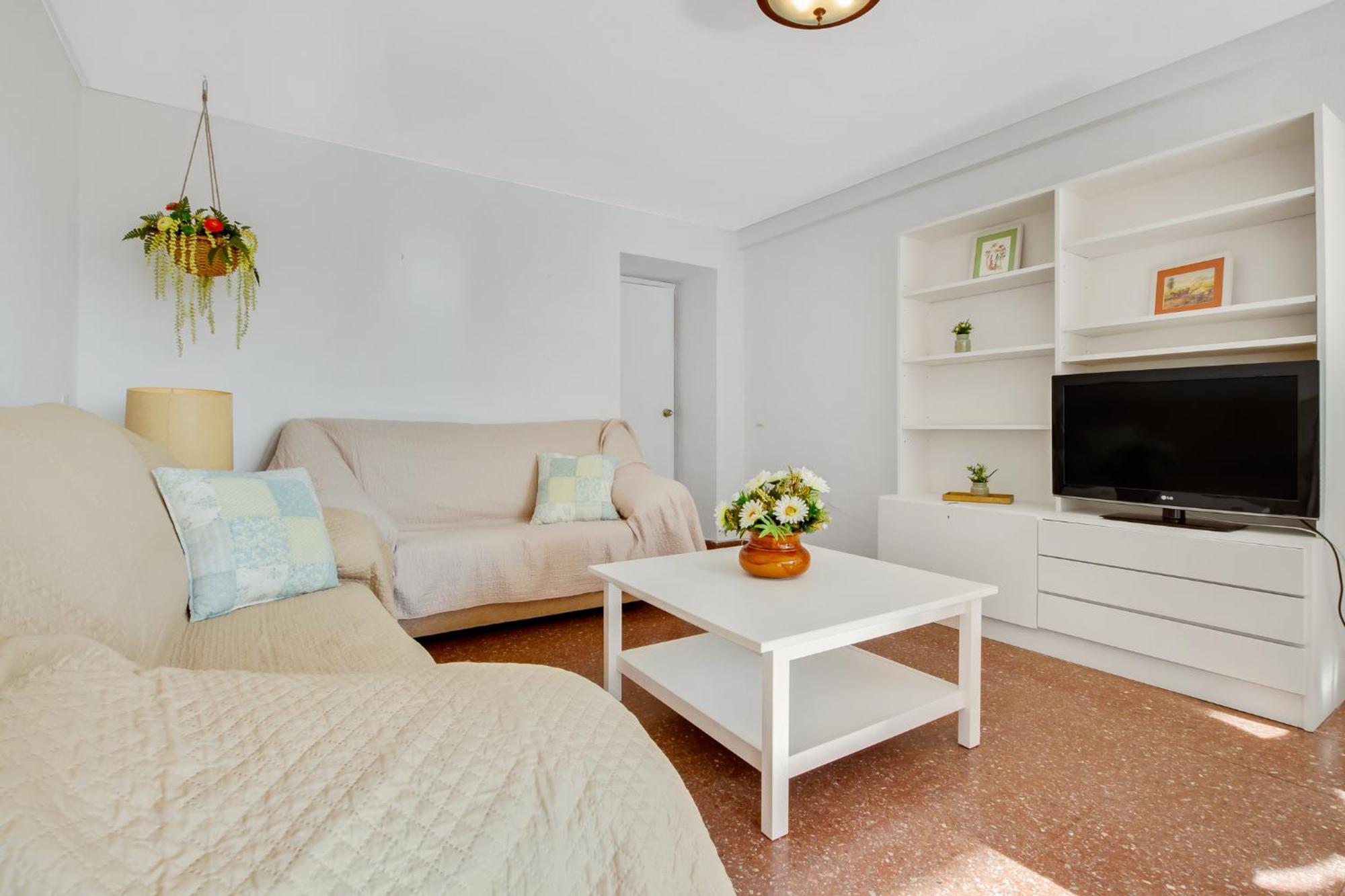 Eurosol 4D By Ivi Real Estate Appartement Torremolinos Buitenkant foto