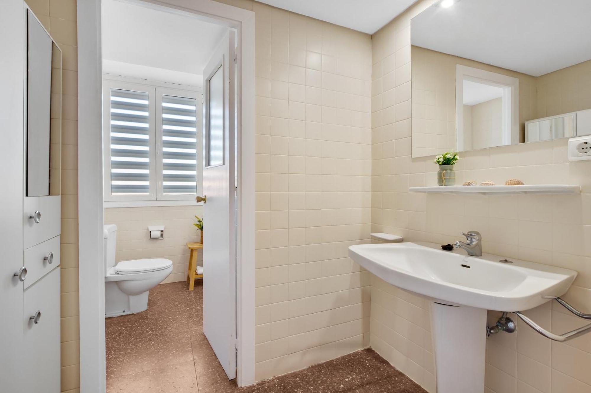 Eurosol 4D By Ivi Real Estate Appartement Torremolinos Buitenkant foto