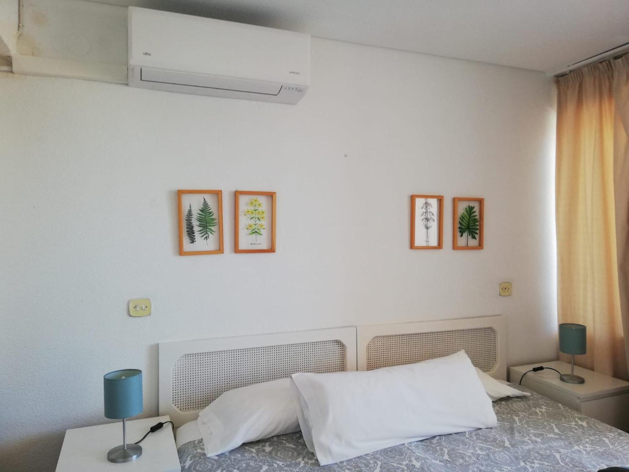 Eurosol 4D By Ivi Real Estate Appartement Torremolinos Buitenkant foto