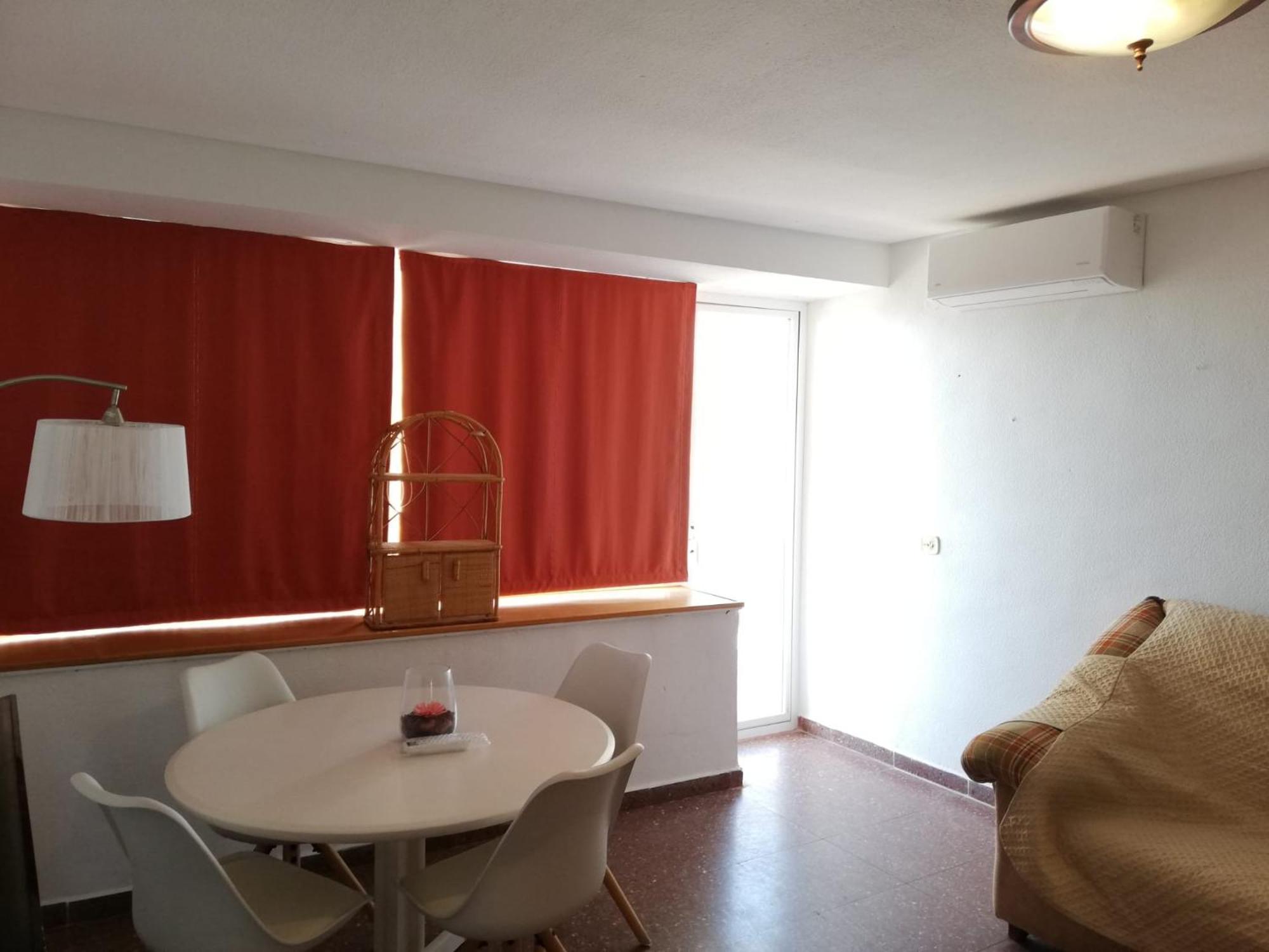 Eurosol 4D By Ivi Real Estate Appartement Torremolinos Buitenkant foto